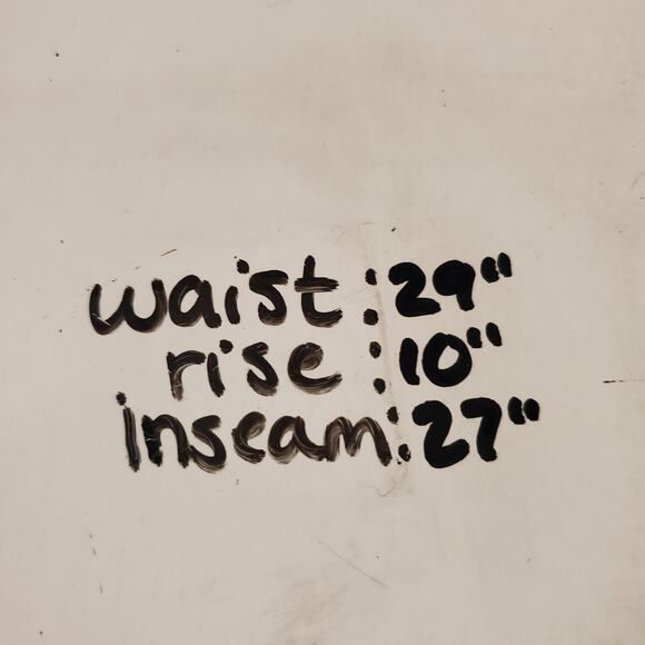 Outdoor Voices 7/8 Warmup Leggings Women's Size L Light Heather Gray Dove Yoga - Picture 10 of 10